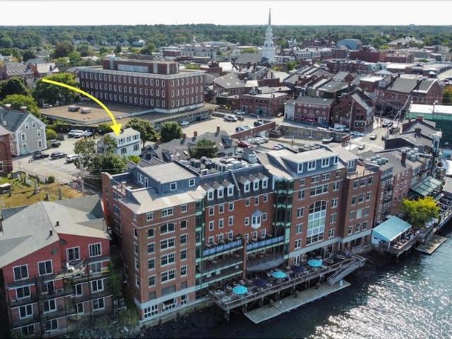 Property for sale in New Hampshire