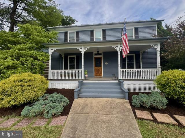 House for sale in Virginia