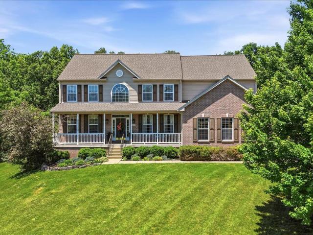 House for sale in Virginia