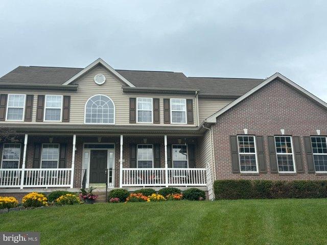 House for sale in Virginia