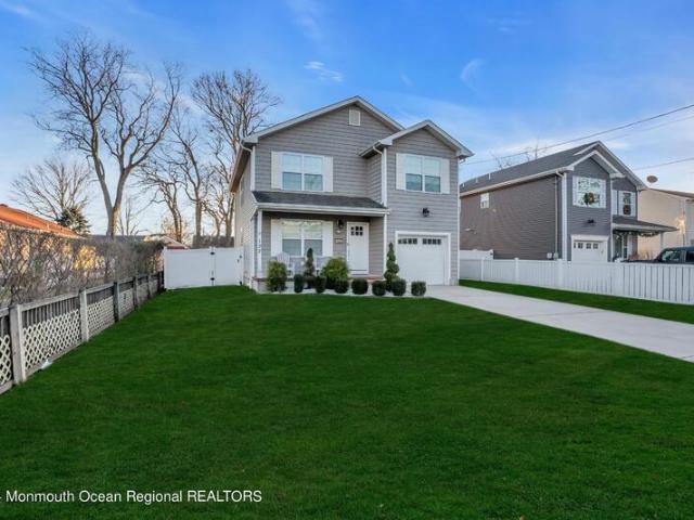 House for rent in Long Branch