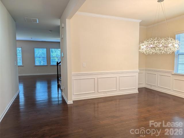 Property for rent in Mooresville, North Carolina