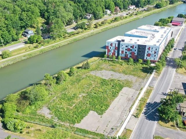 Land for sale in Ithaca, New York