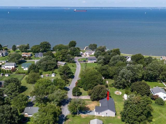 House for sale in Stevensville, Maryland