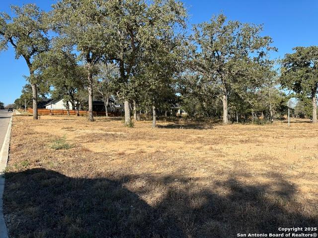 Land for sale in Wilson, Texas