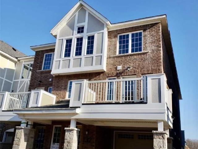 Property for rent in Oakville, Ontario