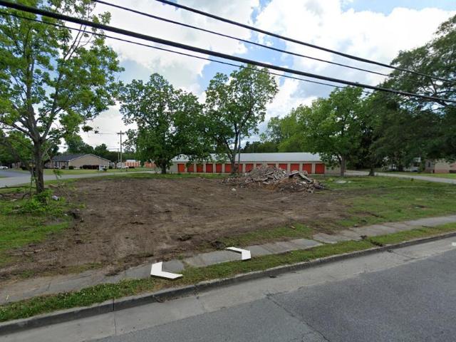 Land for sale in Saint Stephen, South Carolina