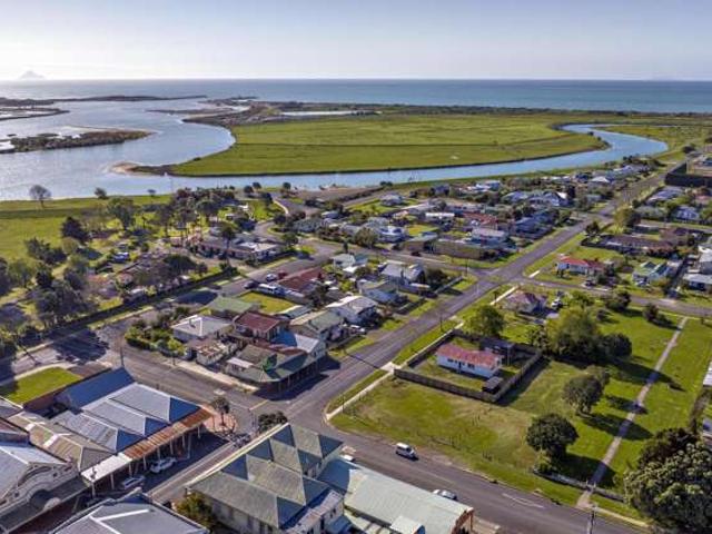Land for sale in Opotiki, Bay Of Plenty