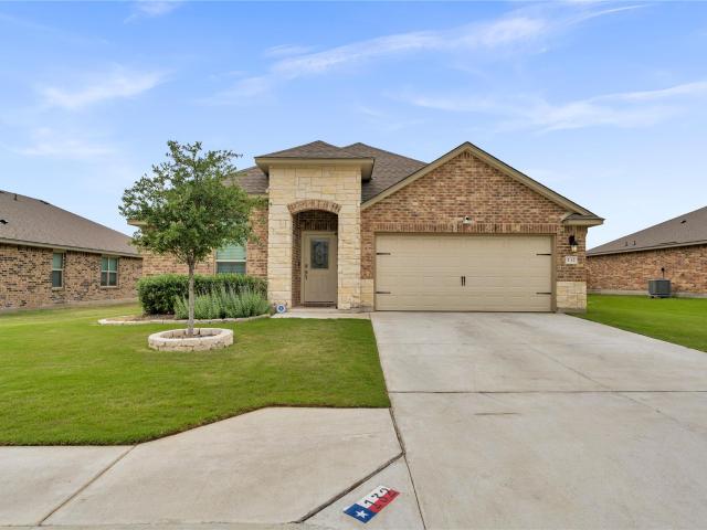 House for sale in Burnet, Texas