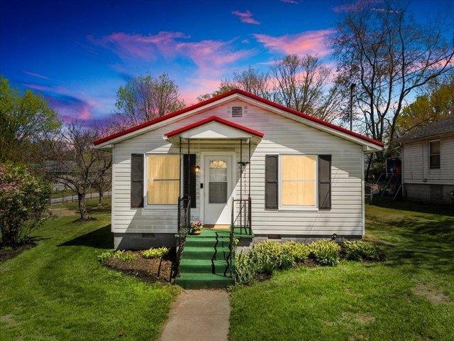 House for sale in Virginia