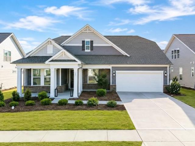House for sale in Wake, North Carolina