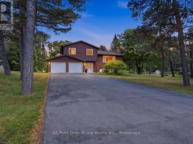House for sale in Grey, Ontario