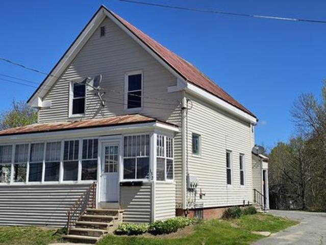 House for sale in Maine