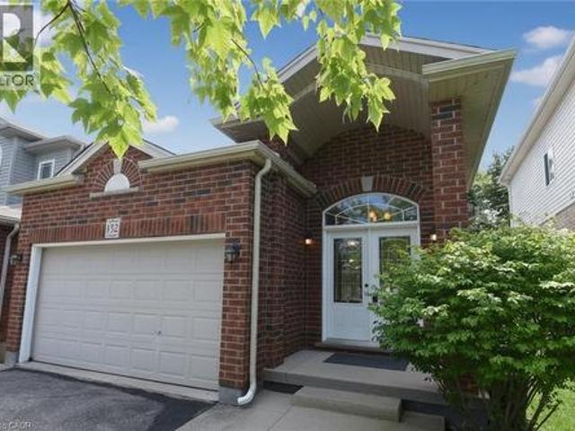House for sale in Guelph, Ontario