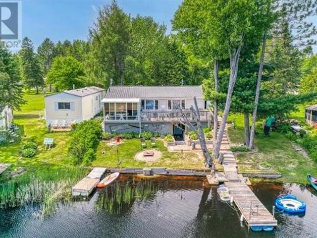 House for sale in St. Charles, Ontario