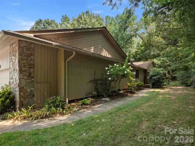 Townhouse for sale in Asheville, North Carolina
