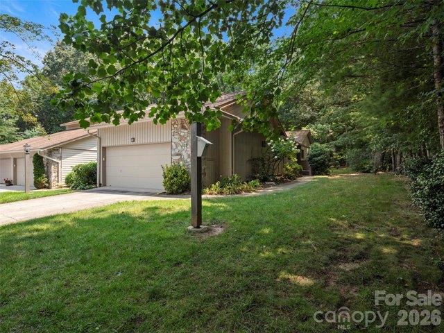 Townhouse for sale in Asheville, North Carolina