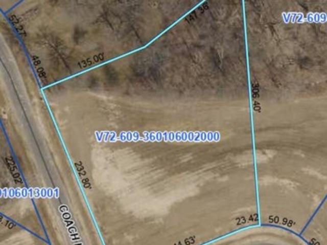 Land for sale in Bowling Green, Ohio