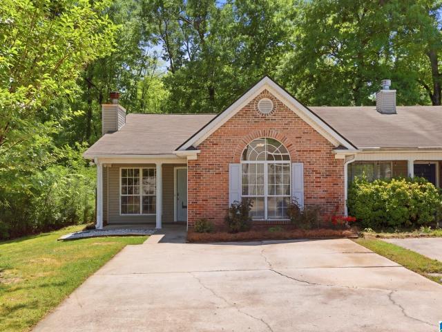 House for sale in Pelham, Alabama