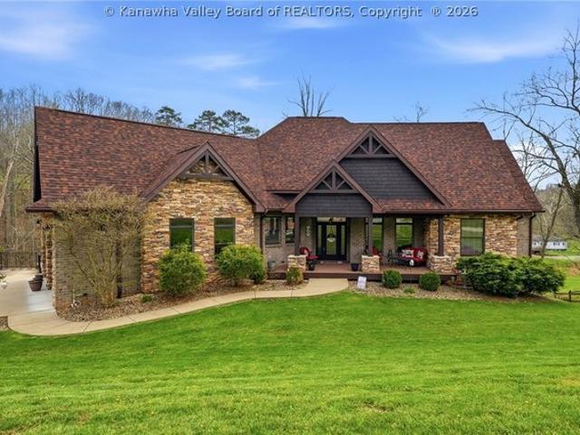 House for sale in Scott Depot, West Virginia