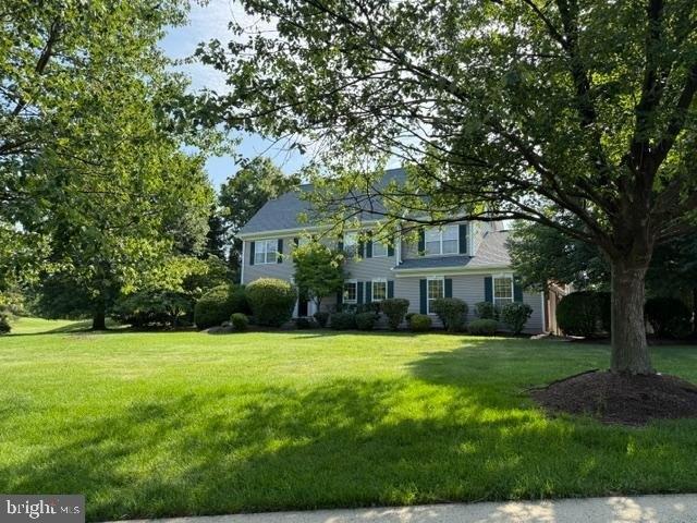 Condo for sale in Pennington, New Jersey