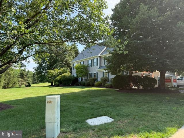 Condo for sale in Skillman, New Jersey