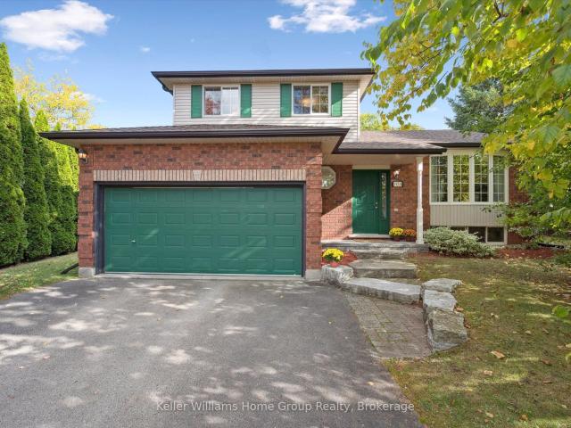 House for sale in Wellington, Ontario