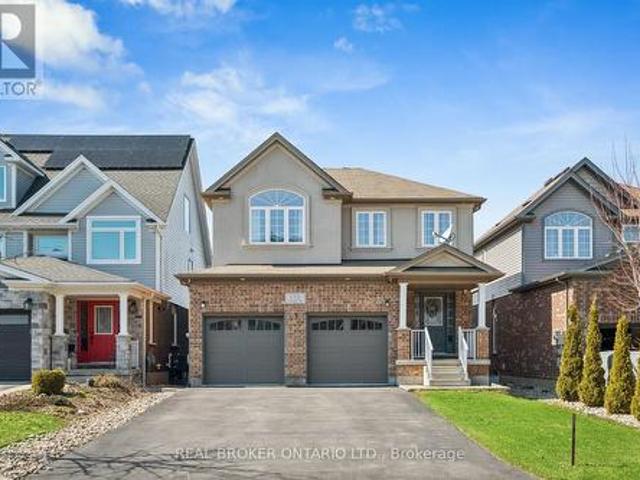 House for sale in Wellington, Ontario