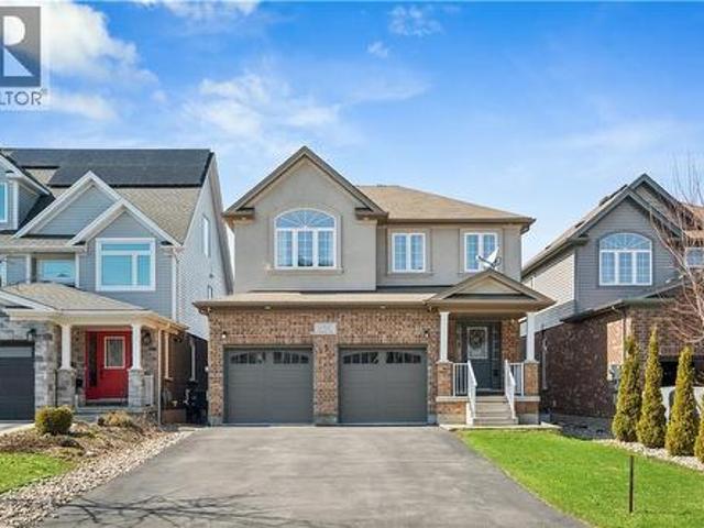 House for sale in Wellington, Ontario
