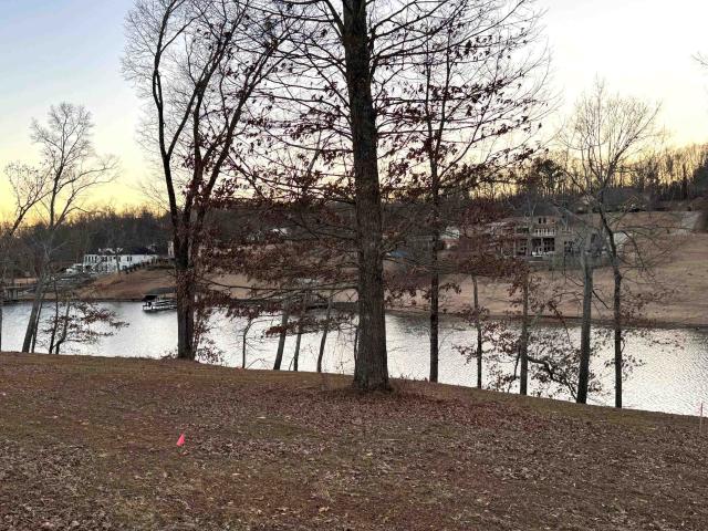 Land for sale in Killen, Alabama