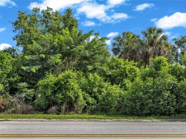 Land for sale in Debary, Florida