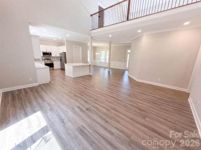 House for sale in York, South Carolina