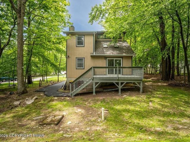 House for sale in Milford, Pennsylvania