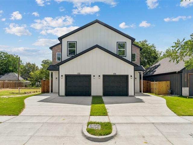 House for sale in Fort Worth, Texas