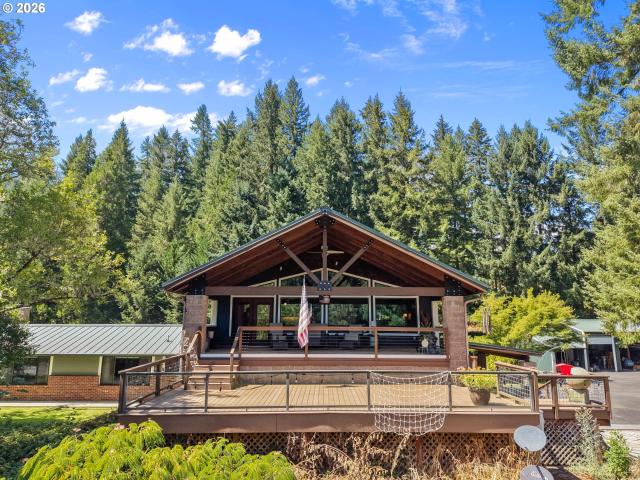 House for sale in Oregonia