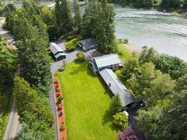 House for sale in Oregonia