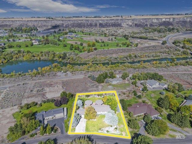 House for sale in Buhl, Idaho