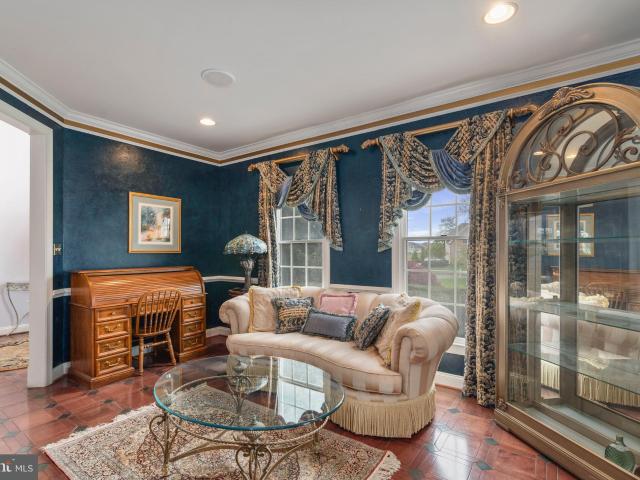 House for sale in Moorestown, New Jersey