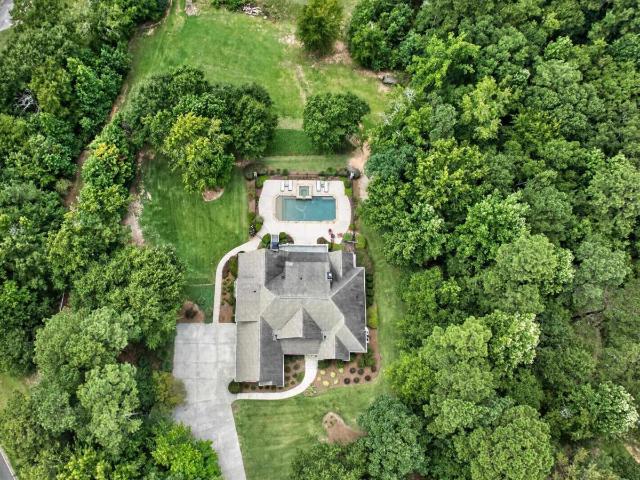 House for sale in Eatonton, Georgia