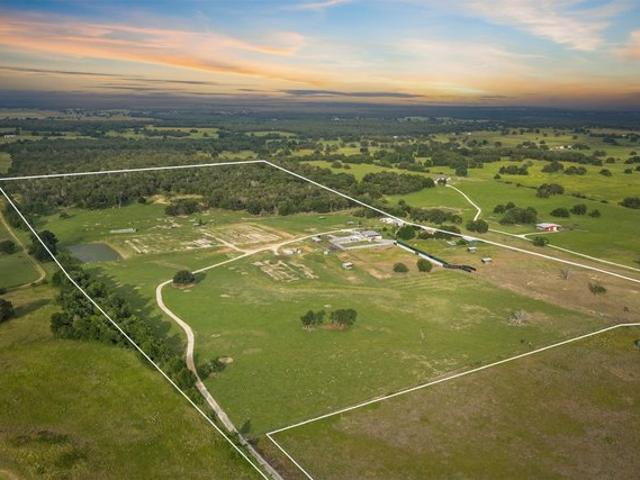 Farm for sale in Milam, Texas
