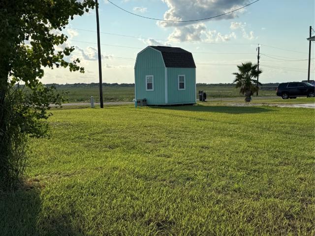 Land for sale in Texas