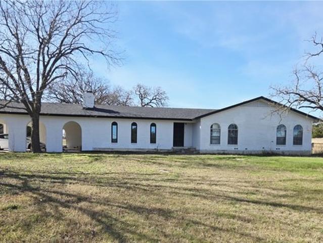 House for sale in Kempner, Lampasas County