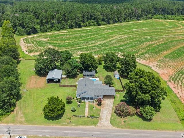 House for sale in New Brockton, Alabama