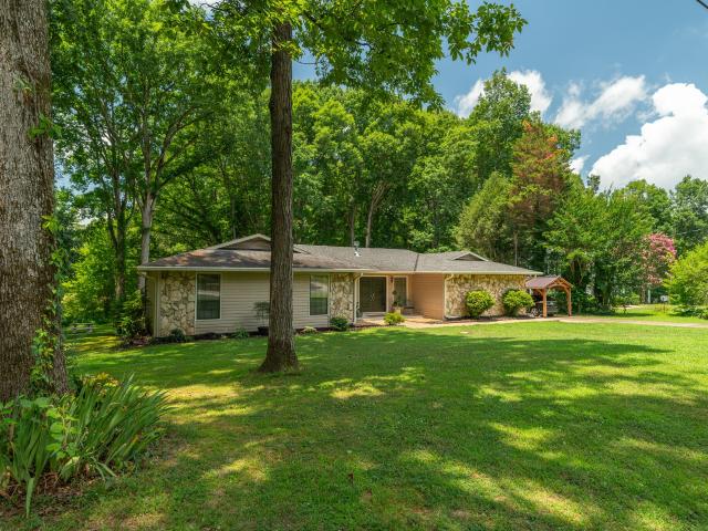 House for sale in Tennessee