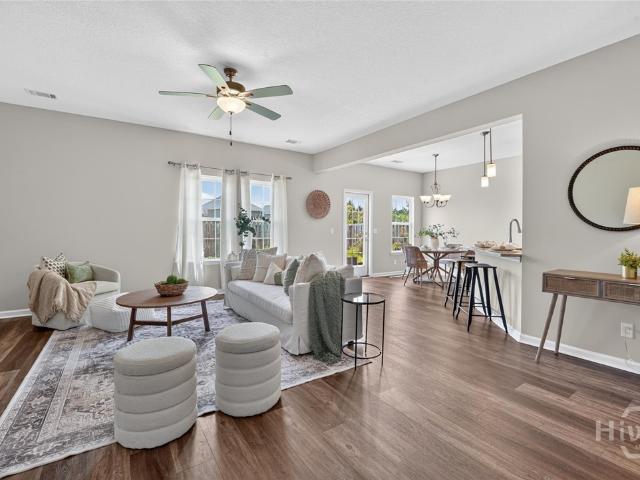 House for sale in Allenhurst, Georgia