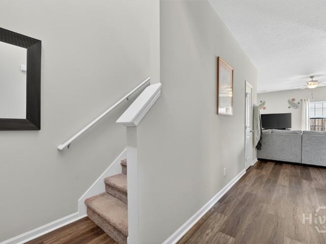 House for sale in Allenhurst, Georgia
