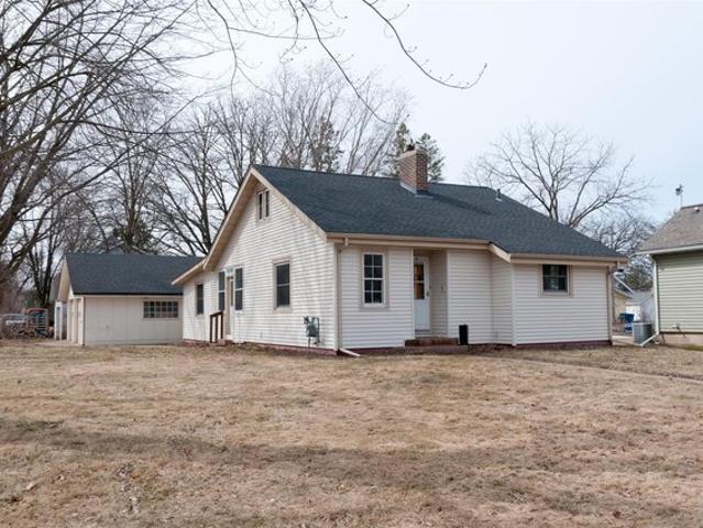 House for sale in Rice Lake, Wisconsin