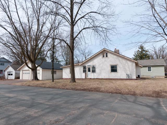 House for sale in Rice Lake, Wisconsin