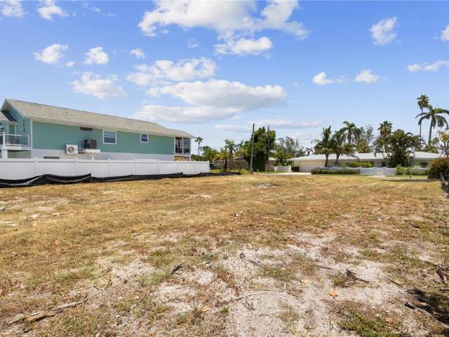 Land for sale in Anna Maria, Florida