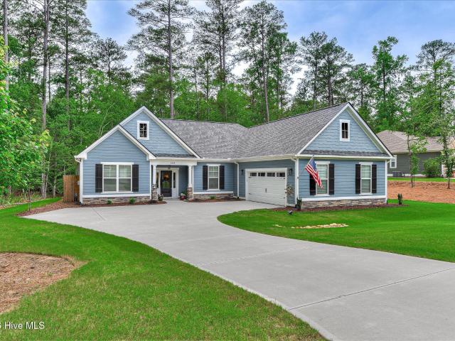 House for sale in South Carolina